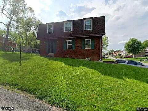 Pleasant, SOUTH PARK, PA 15129