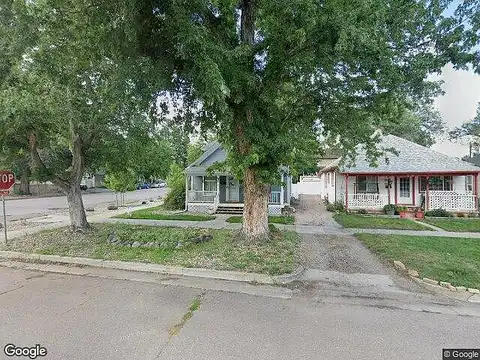San Miguel, COLORADO SPRINGS, CO 80903