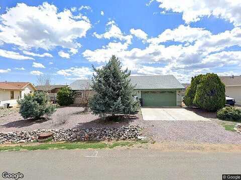 Harlequin, PRESCOTT VALLEY, AZ 86314