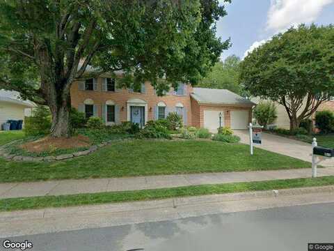 Demby, FAIRFAX, VA 22032