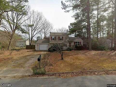 Marblethorpe, NORTH CHESTERFIELD, VA 23236