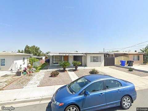 Boren, SAN DIEGO, CA 92115