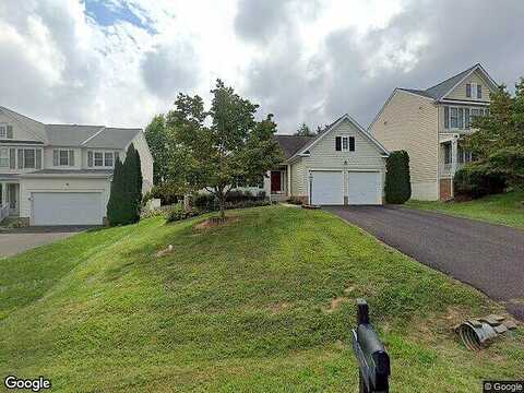 Somerset Ridge, LOCUST GROVE, VA 22508