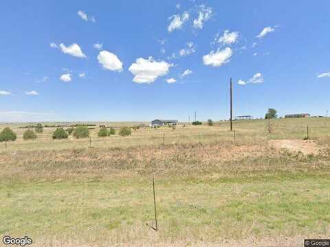 State Highway 94, YODER, CO 80864