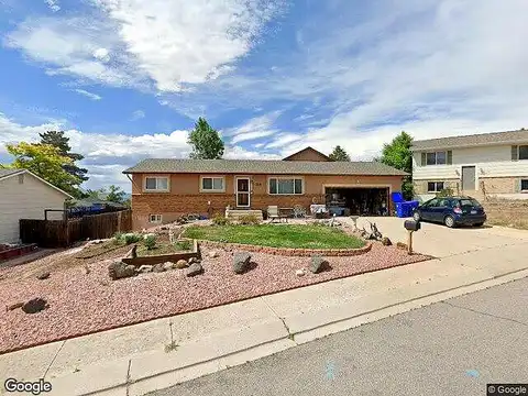 Sapporo, COLORADO SPRINGS, CO 80918