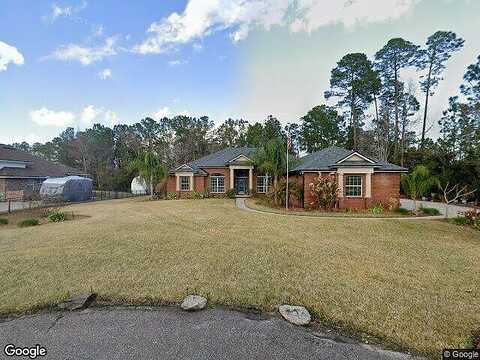 Cape View, JACKSONVILLE, FL 32226