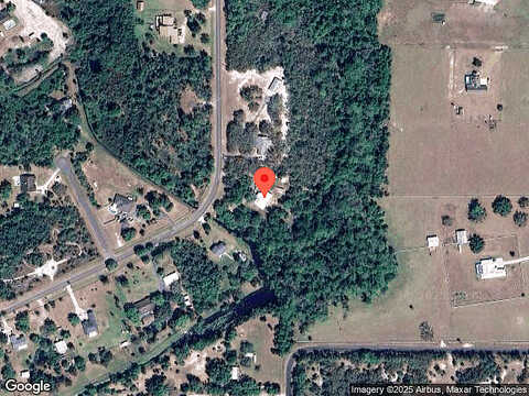 Sled, CHRISTMAS, FL 32709
