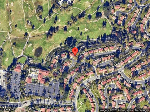 Via Alberti, MISSION VIEJO, CA 92692