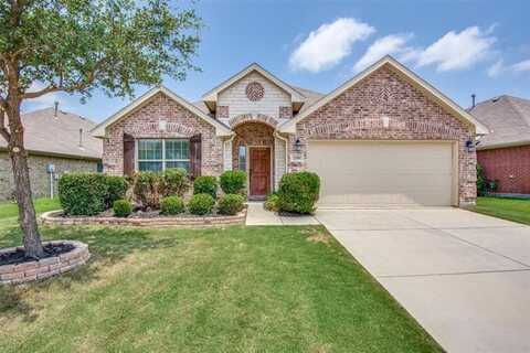 Willow Creek, LITTLE ELM, TX 75068