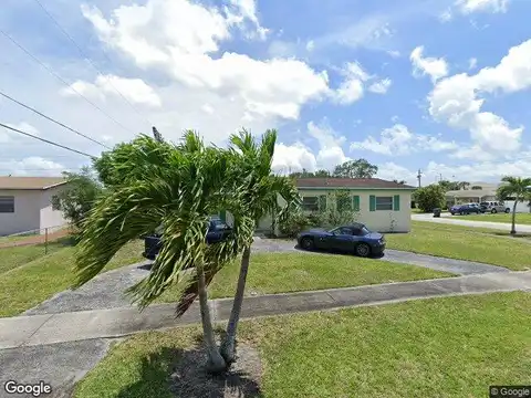 66Th, HOLLYWOOD, FL 33024
