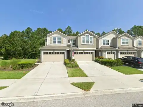Paradas, SAINT AUGUSTINE, FL 32092