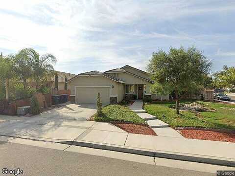 Wintercrest, HANFORD, CA 93230
