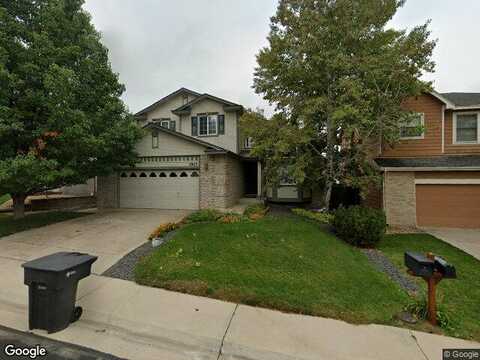Cook, THORNTON, CO 80602
