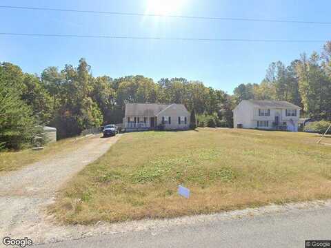 Mason, WOODFORD, VA 22580