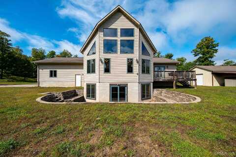 94 McClure Dam, Negaunee, MI 49866