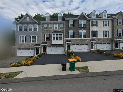 Cole, MC KEES ROCKS, PA 15136