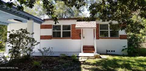 Jammes, JACKSONVILLE, FL 32210
