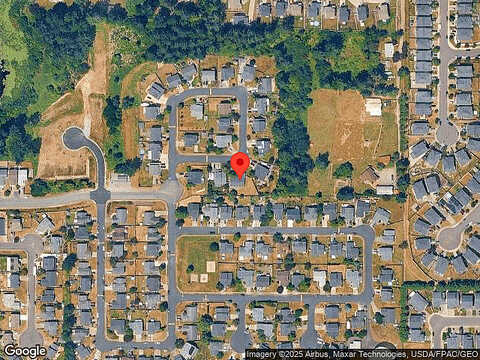 195Th Street, SPANAWAY, WA 98387