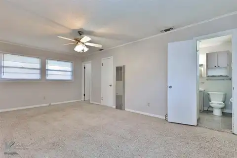 Ross, ABILENE, TX 79605