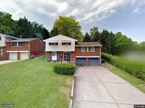 Leghorn, OAKDALE, PA 15071