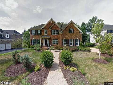 Manor House, MOSELEY, VA 23120