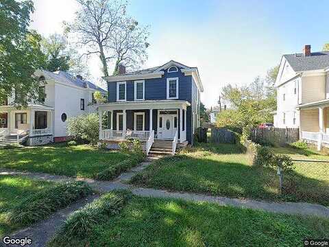 Enslow, RICHMOND, VA 23222