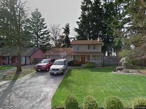 10Th Avenue, SPANAWAY, WA 98387