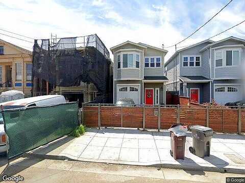15Th, OAKLAND, CA 94607
