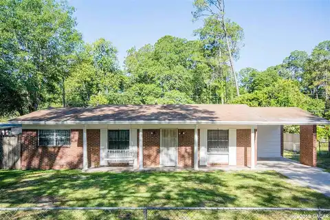 16Th, GAINESVILLE, FL 32609