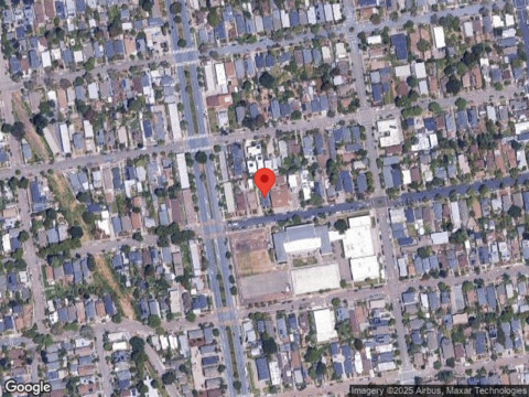 Derby, BERKELEY, CA 94703