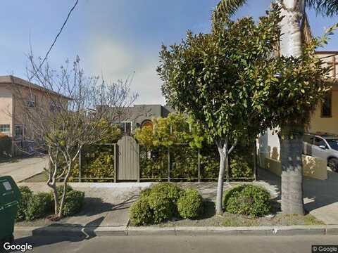 Derby, BERKELEY, CA 94703
