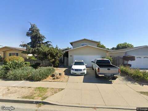Adams, SALINAS, CA 93906