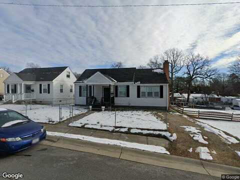 Overlook, RICHMOND, VA 23224