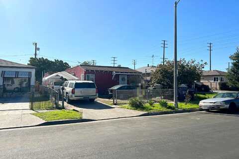 93Rd, LOS ANGELES, CA 90002