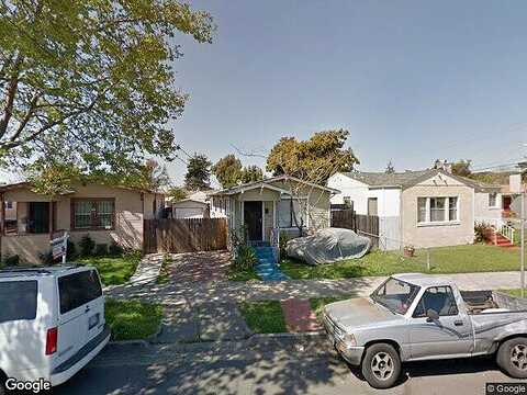100Th, OAKLAND, CA 94603