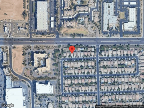 Bartlett, GILBERT, AZ 85234