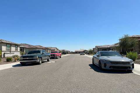 Mclellan, GLENDALE, AZ 85307