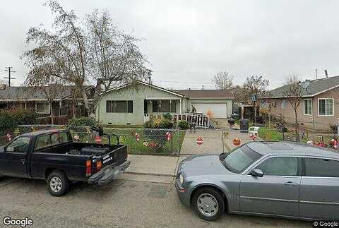 Van Buren, STOCKTON, CA 95206