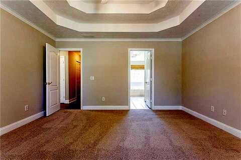 Gloria Grand, MCDONOUGH, GA 30252