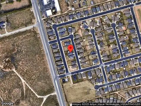 Crystal Sky, MIDLAND, TX 79705