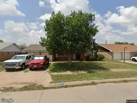 Gulf, MIDLAND, TX 79707