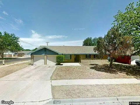 Stanolind, MIDLAND, TX 79707