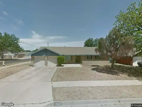 Stanolind, MIDLAND, TX 79707