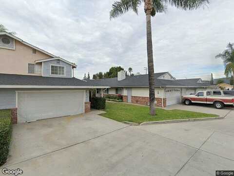 Peach, EL CAJON, CA 92021