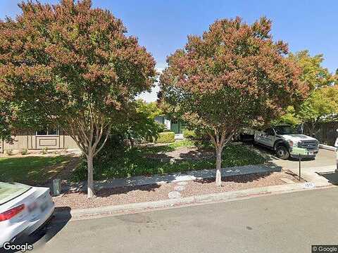 Terra Verde, NAPA, CA 94559