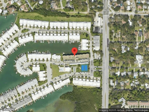 Boca Ciega Point, SAINT PETERSBURG, FL 33708