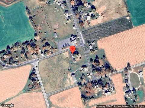 Letort, CONESTOGA, PA 17516