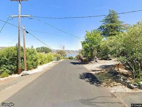 Blueridge, NAPA, CA 94558