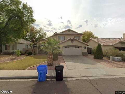 Palo Verde, GILBERT, AZ 85233