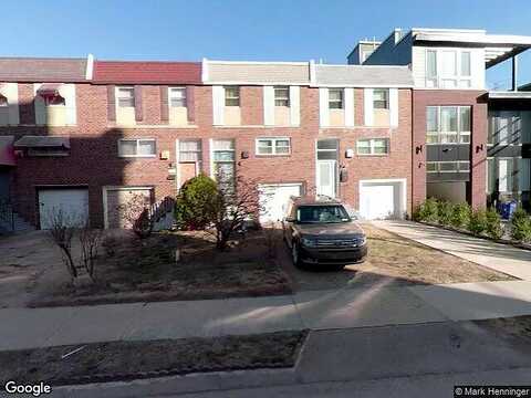 Brown, PHILADELPHIA, PA 19123